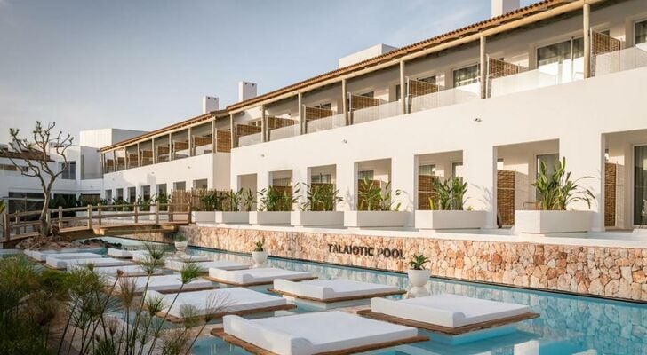 Lago Resort Menorca - Suites del Lago Adults Only