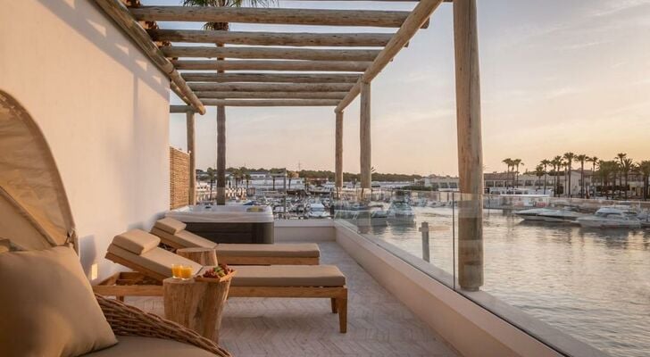 Lago Resort Menorca - Suites del Lago Adults Only