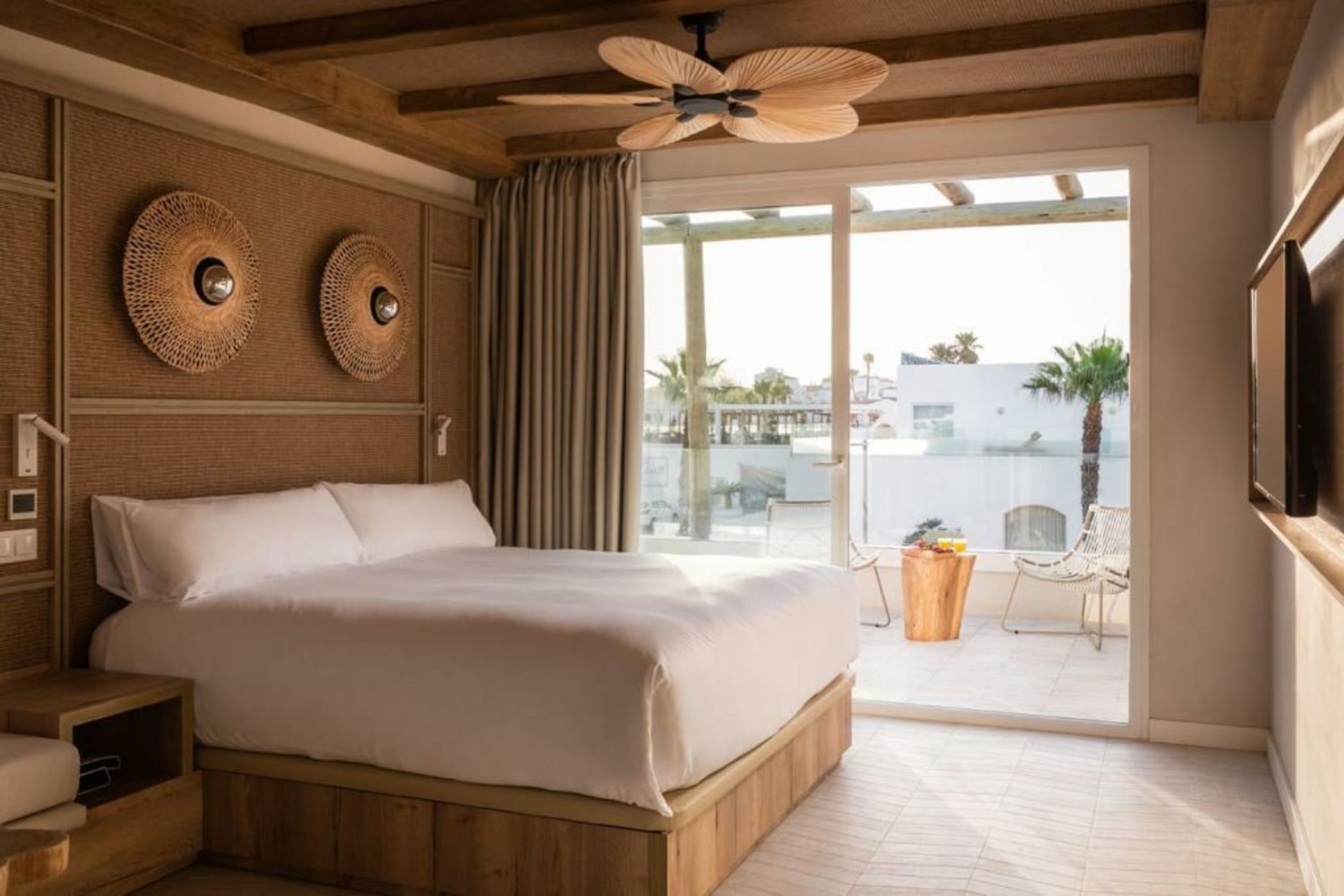 Lago Resort Menorca - Suites del Lago Adults Only