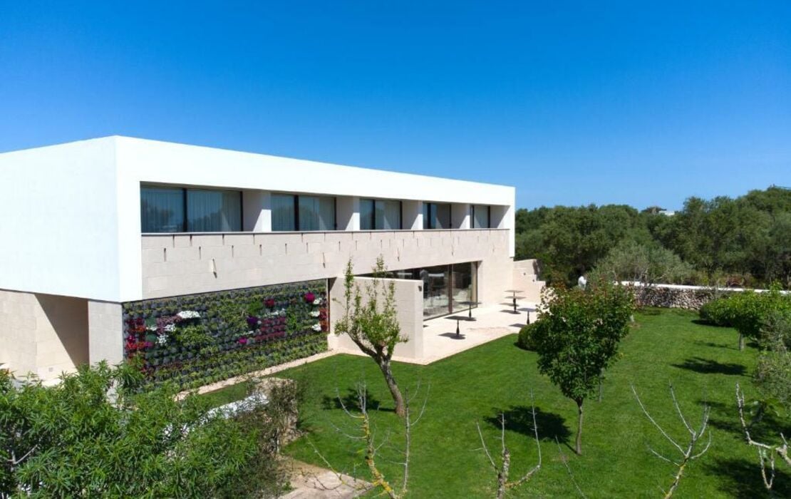 Agroturismo Malbuger Nou Menorca -Adults only-