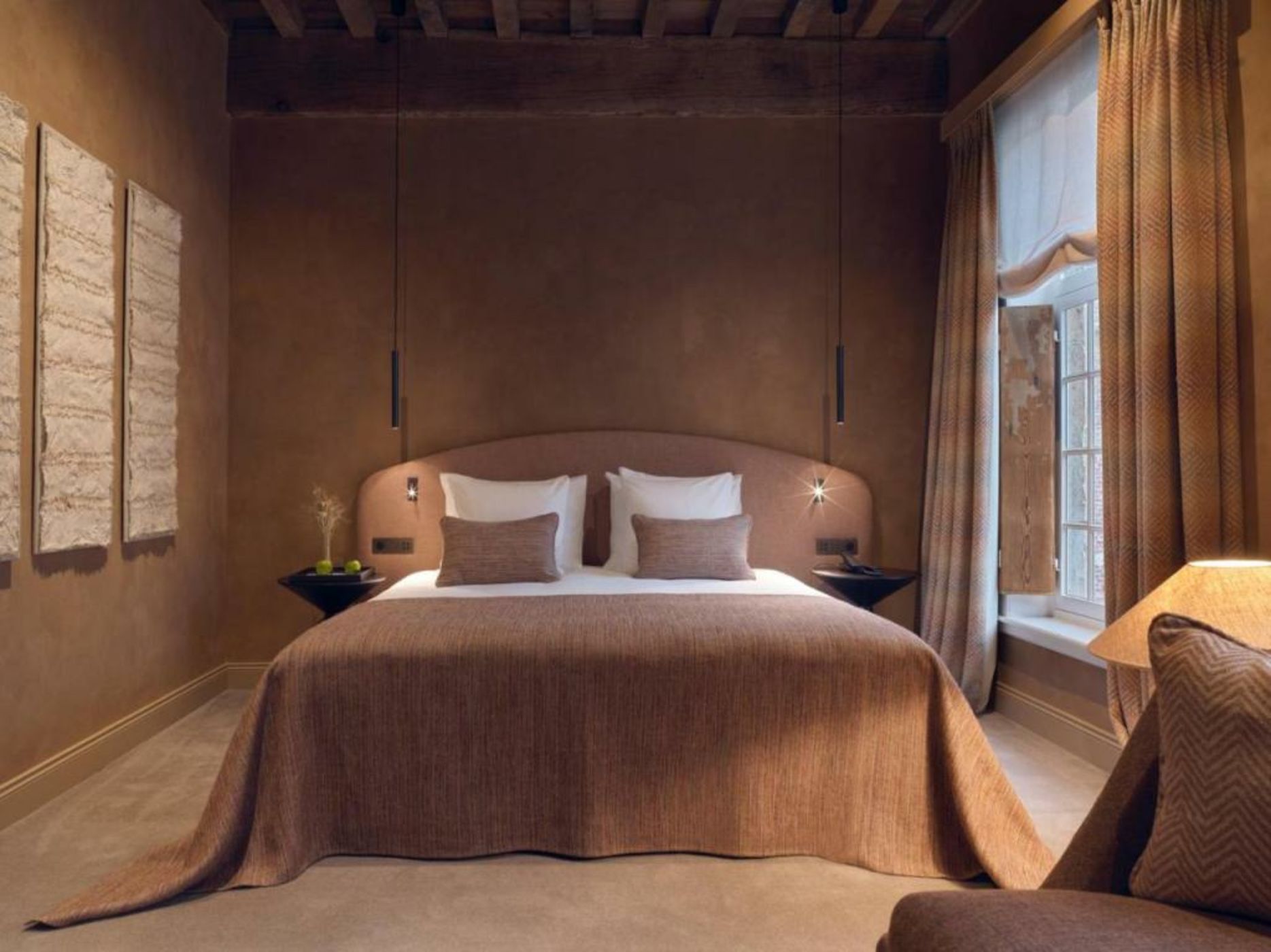 Botanic Sanctuary Antwerp