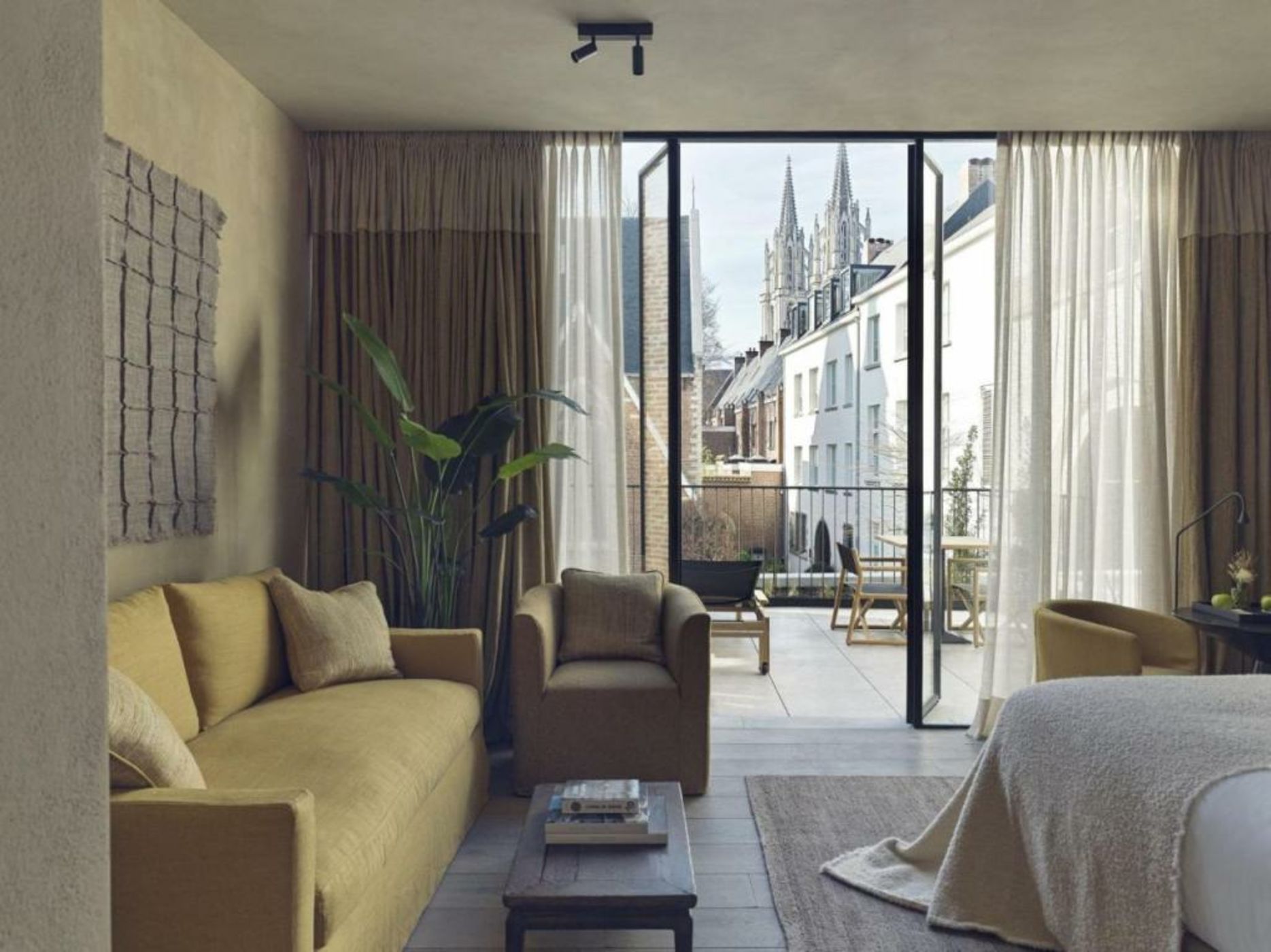 Botanic Sanctuary Antwerp