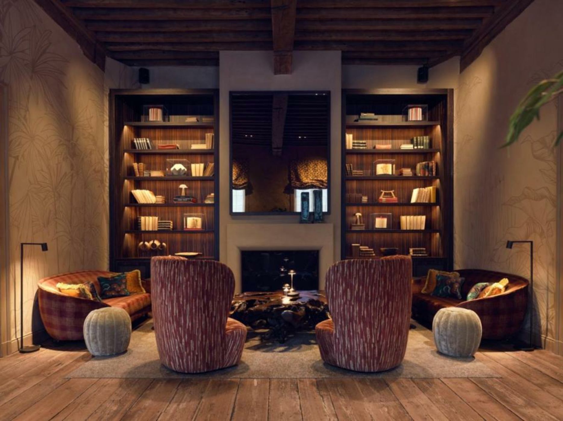 Botanic Sanctuary Antwerp