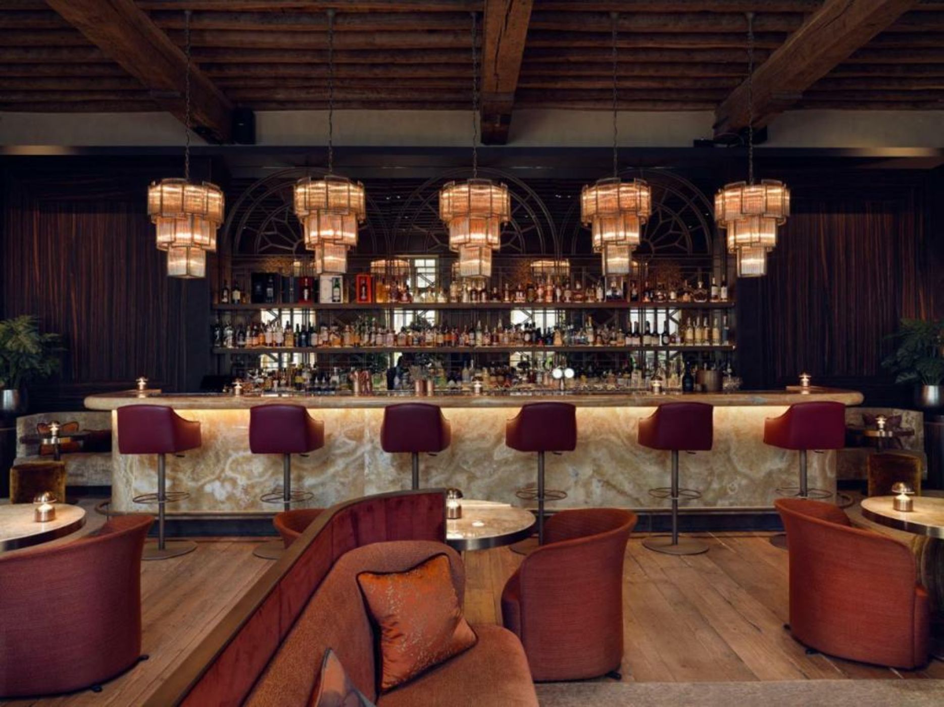 Botanic Sanctuary Antwerp