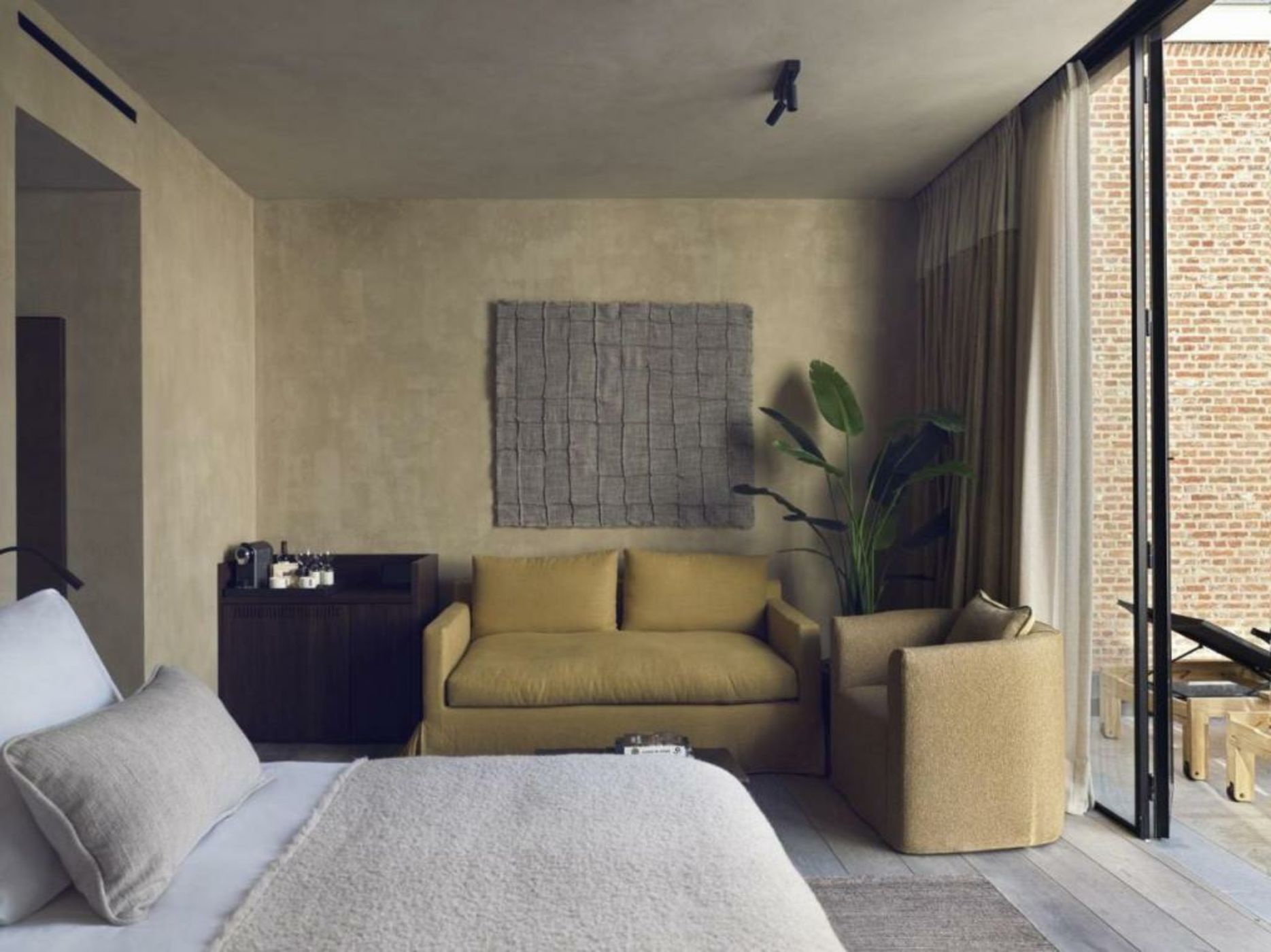 Botanic Sanctuary Antwerp