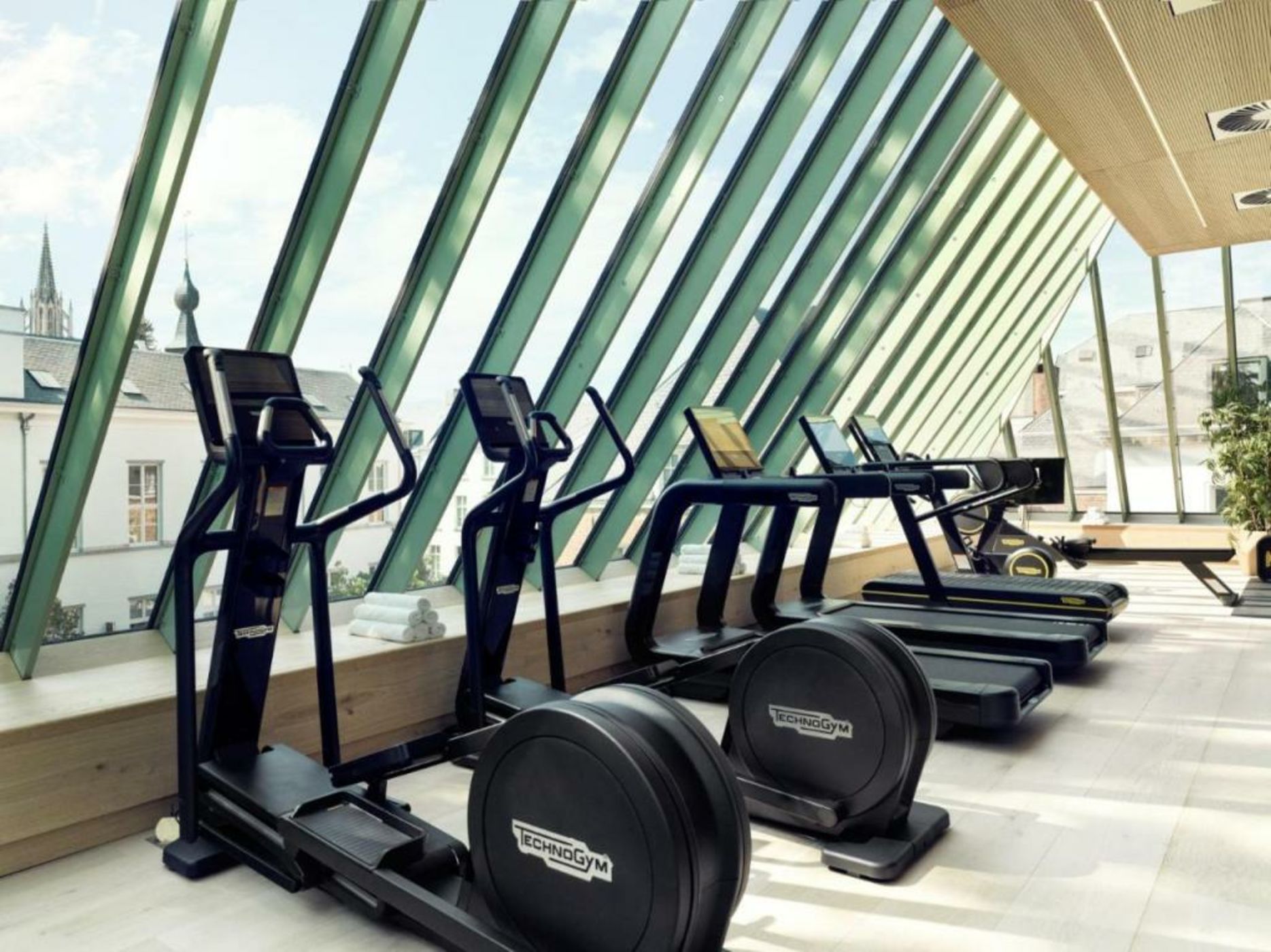 Botanic Sanctuary Antwerp