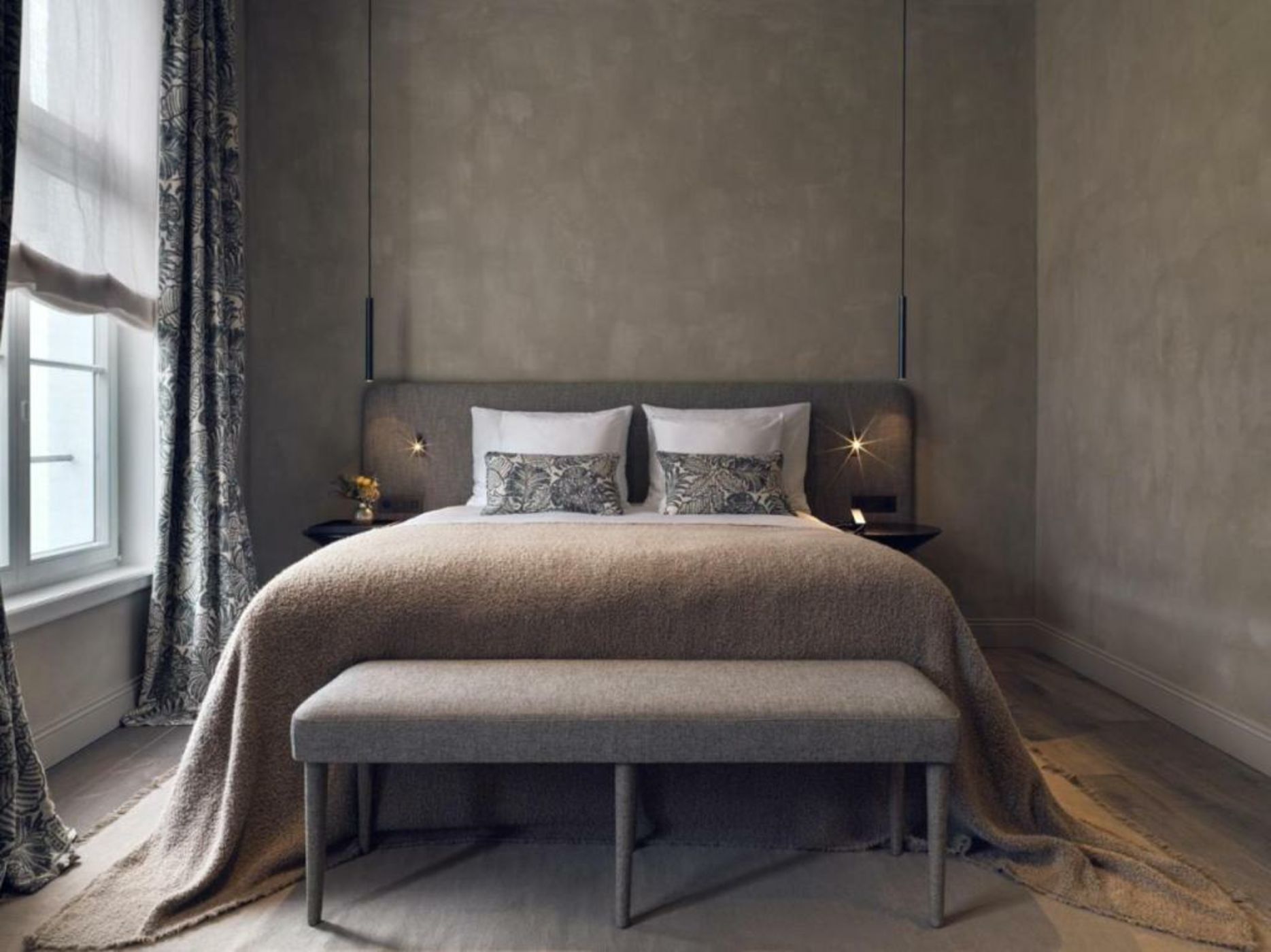 Botanic Sanctuary Antwerp