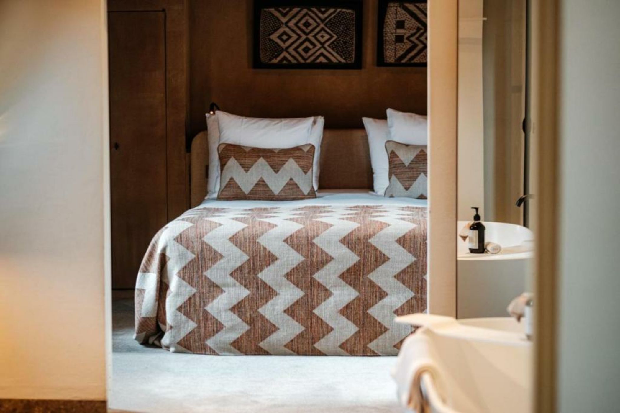 Botanic Sanctuary Antwerp