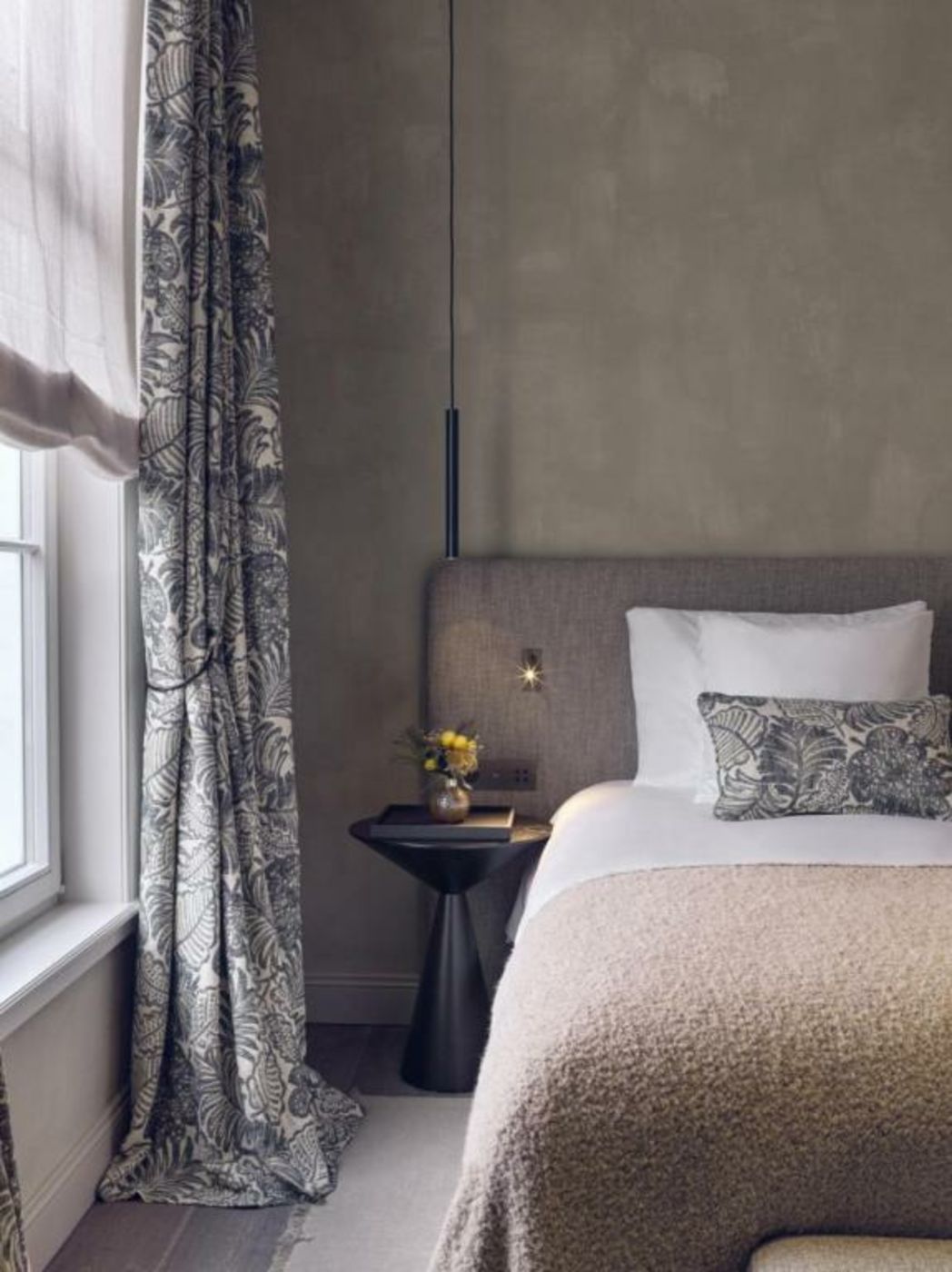 Botanic Sanctuary Antwerp