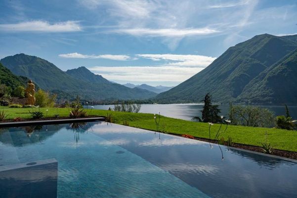 ARIA Retreat & SPA - The Leading Hotels of the World