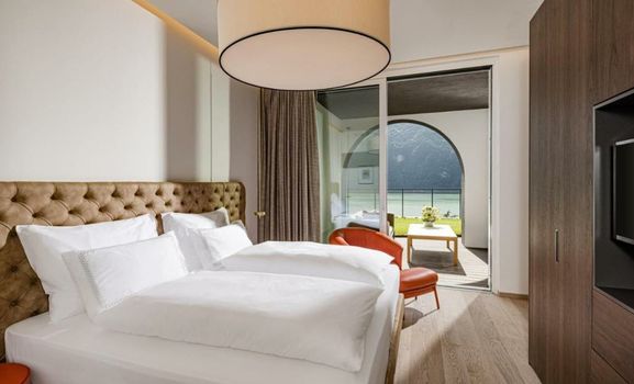 ARIA Retreat & SPA - The Leading Hotels of the World