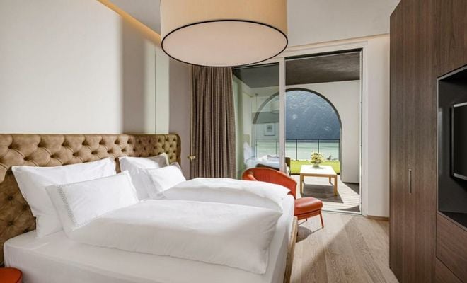 ARIA Retreat & SPA - The Leading Hotels of the World