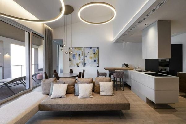 ARIA Retreat & SPA - The Leading Hotels of the World