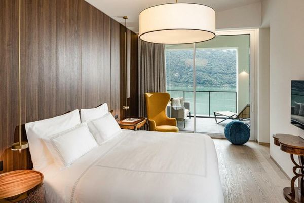 ARIA Retreat & SPA - The Leading Hotels of the World