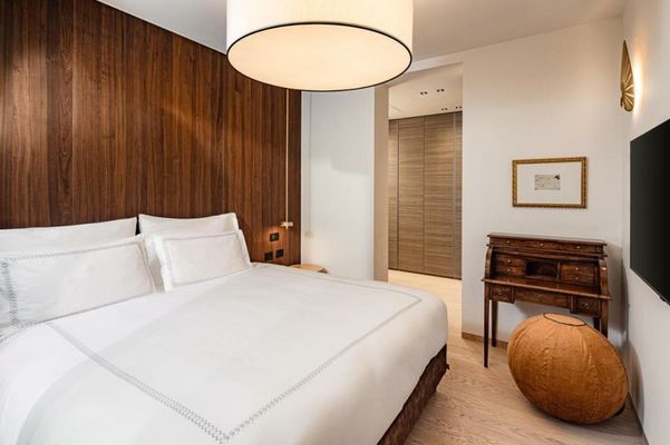 ARIA Retreat & SPA - The Leading Hotels of the World