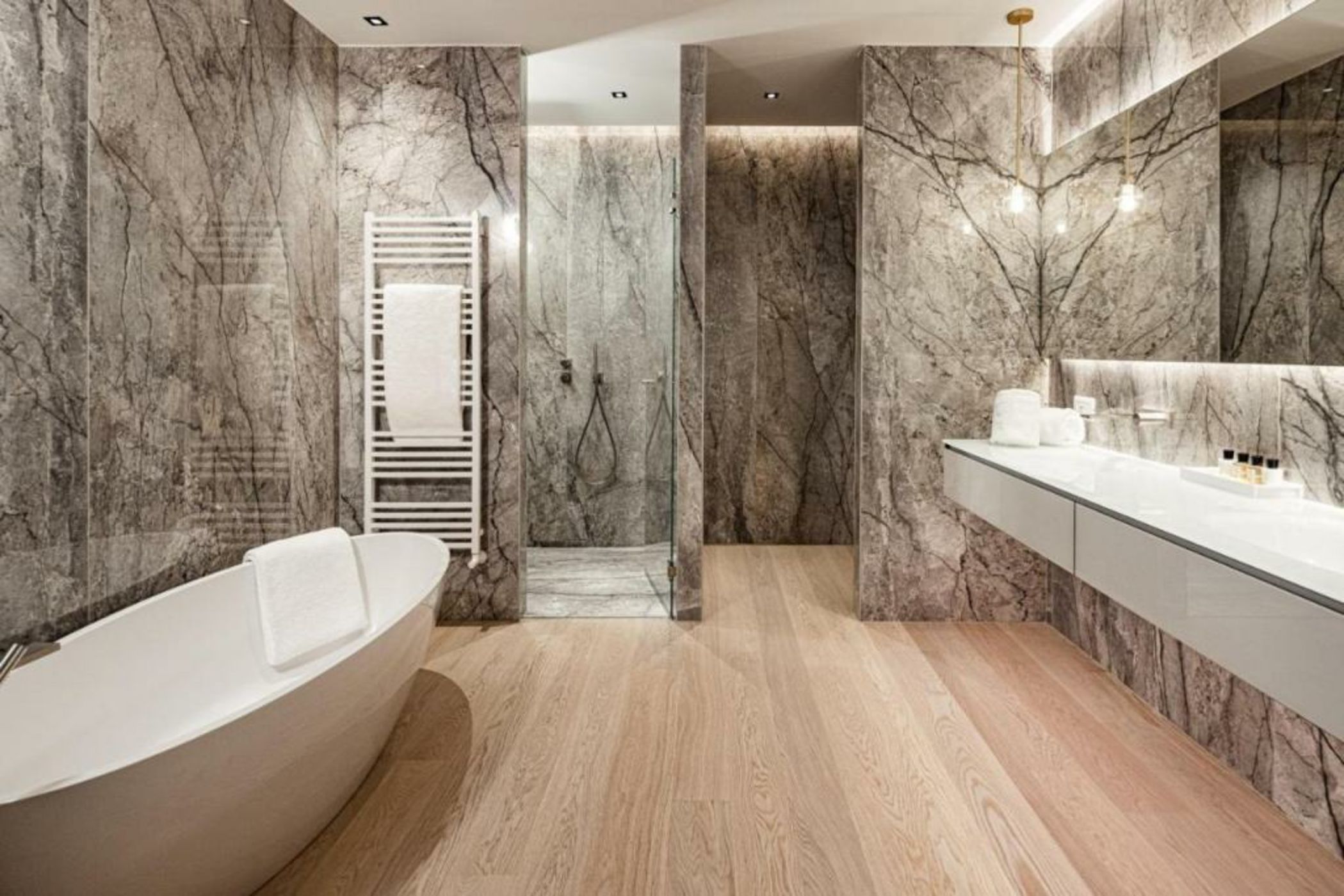ARIA Retreat & SPA - The Leading Hotels of the World