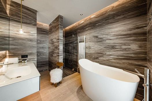 ARIA Retreat & SPA - The Leading Hotels of the World