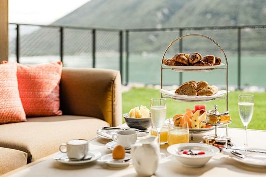 ARIA Retreat & SPA - The Leading Hotels of the World