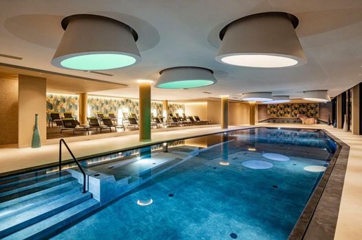 ARIA Retreat & SPA - The Leading Hotels of the World