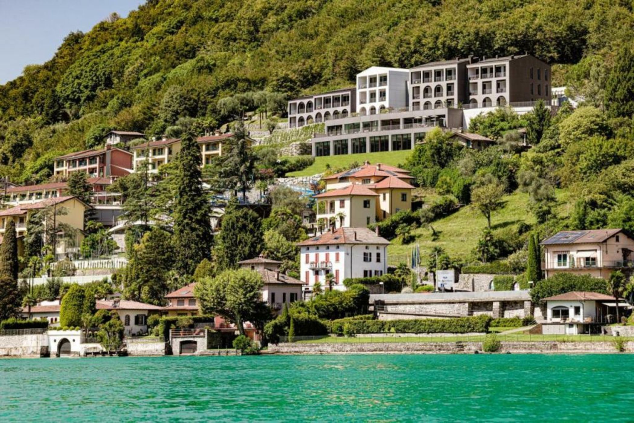 ARIA Retreat & SPA - The Leading Hotels of the World