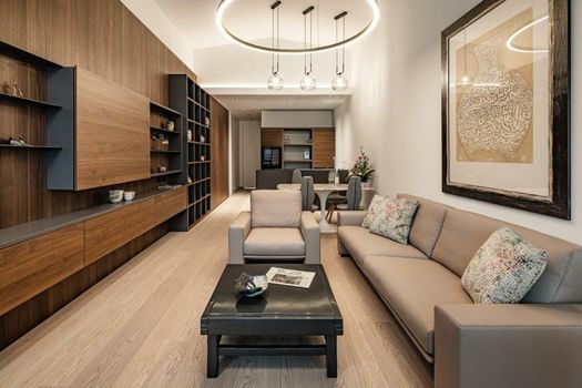 ARIA Retreat & SPA - The Leading Hotels of the World