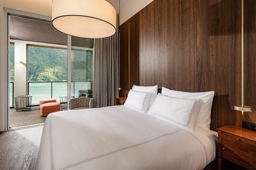 ARIA Retreat & SPA - The Leading Hotels of the World, located within Parco San Marco Resort