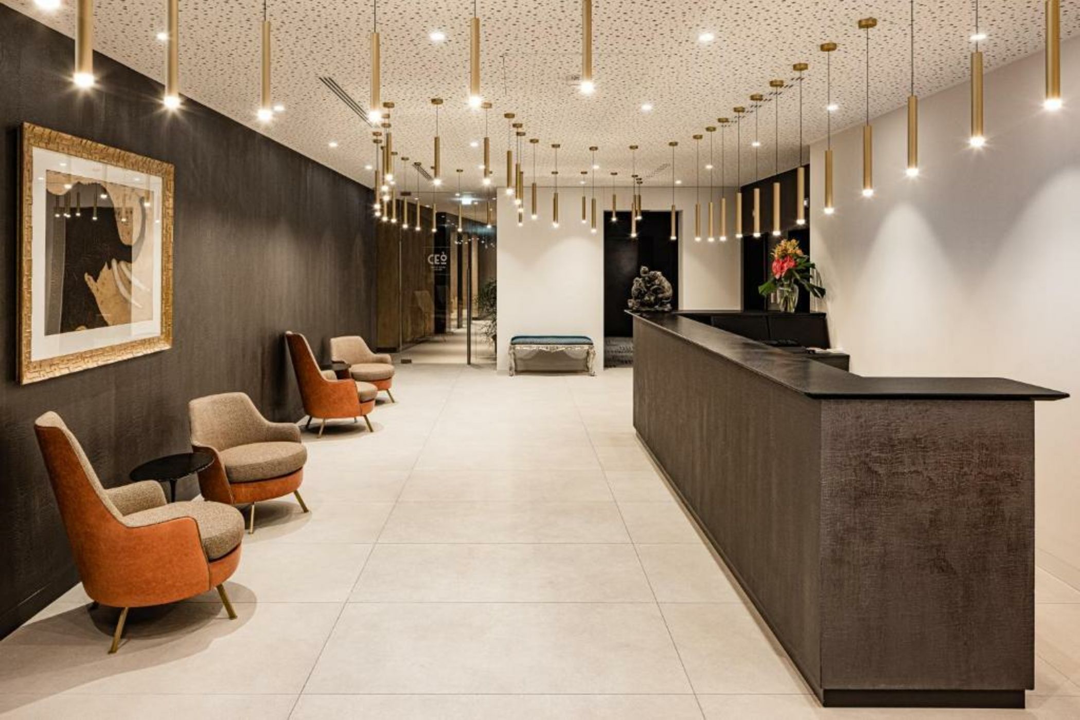 ARIA Retreat & SPA - The Leading Hotels of the World, located within Parco San Marco Resort