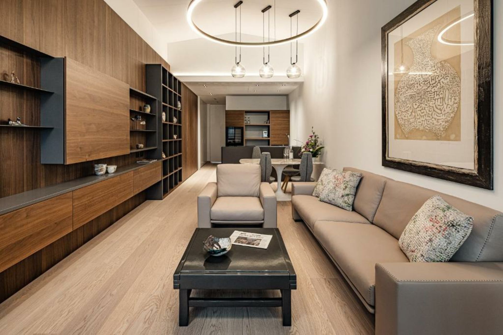 ARIA Retreat & SPA - The Leading Hotels of the World, located within Parco San Marco Resort