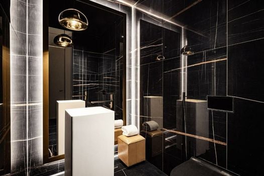 ARIA Retreat & SPA - The Leading Hotels of the World, located within Parco San Marco Resort