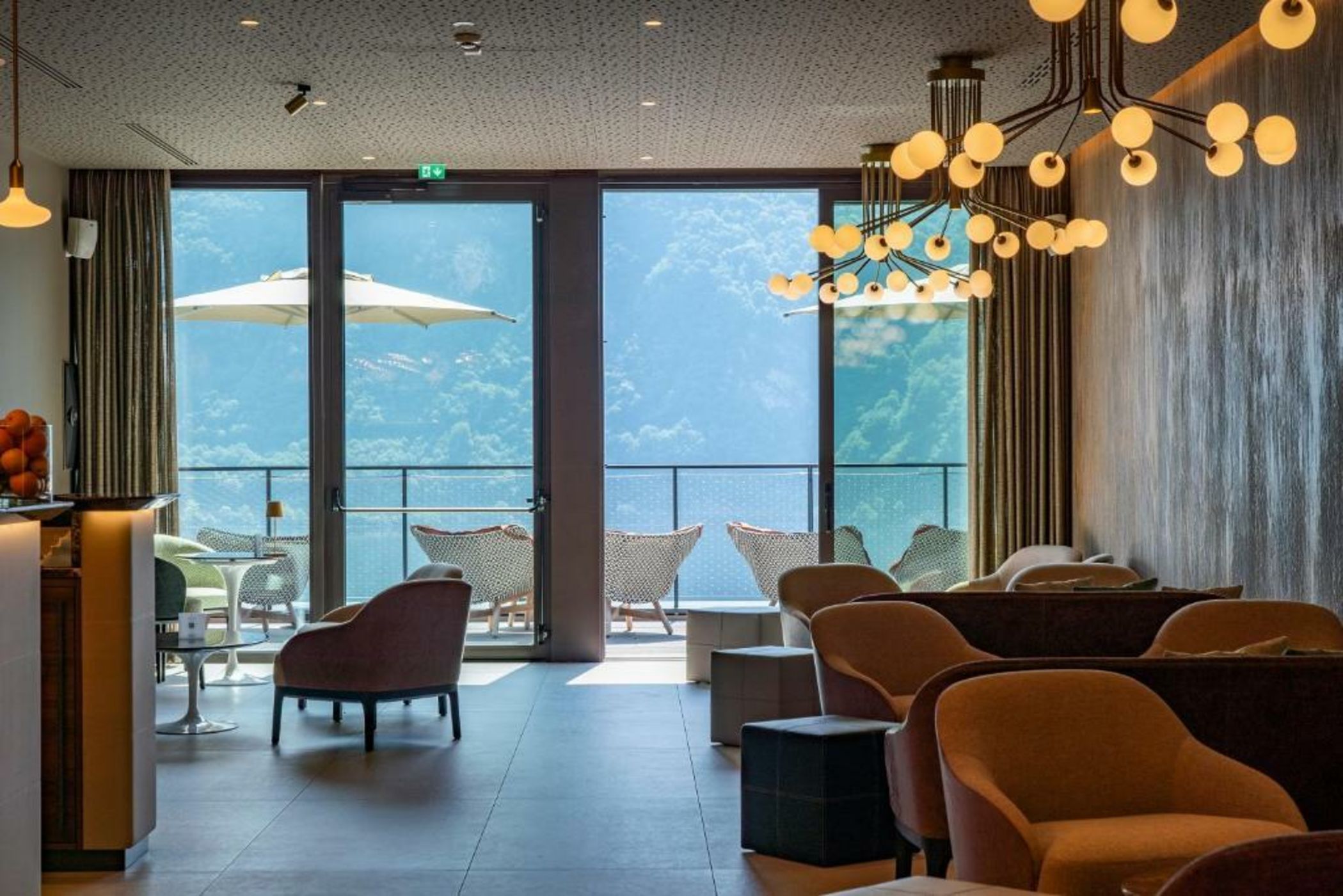 ARIA Retreat & SPA - The Leading Hotels of the World, located within Parco San Marco Resort