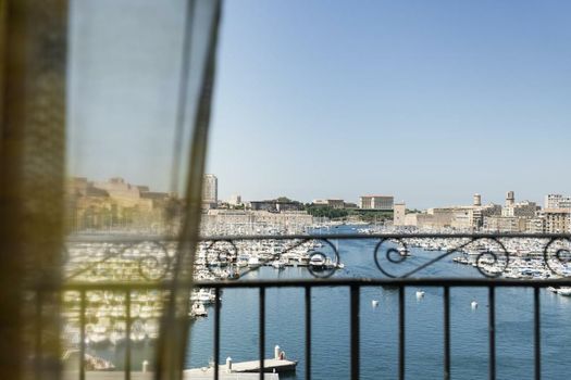 Grand Hotel Beauvau Marseille Vieux Port - MGallery