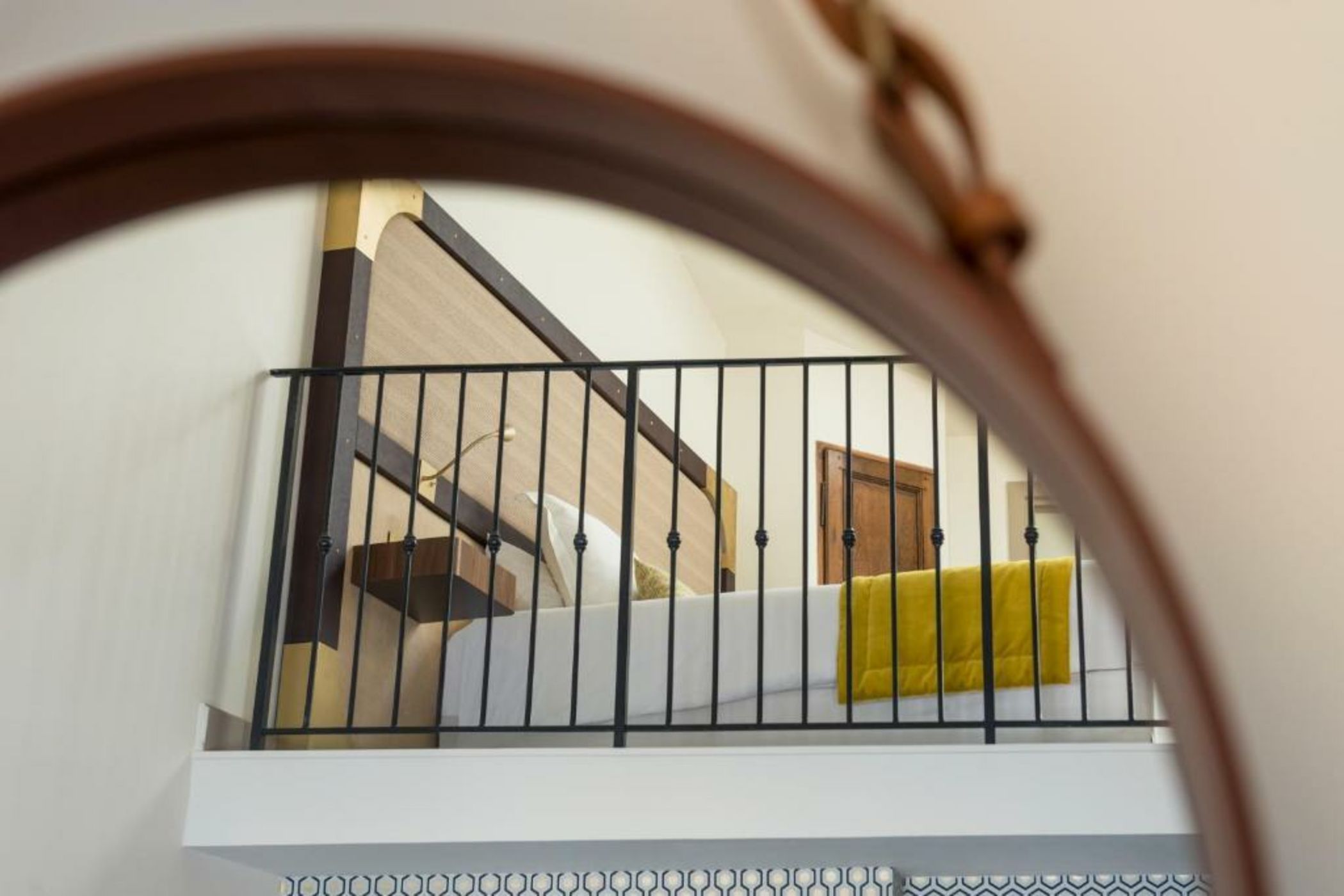 Grand Hotel Beauvau Marseille Vieux Port - MGallery