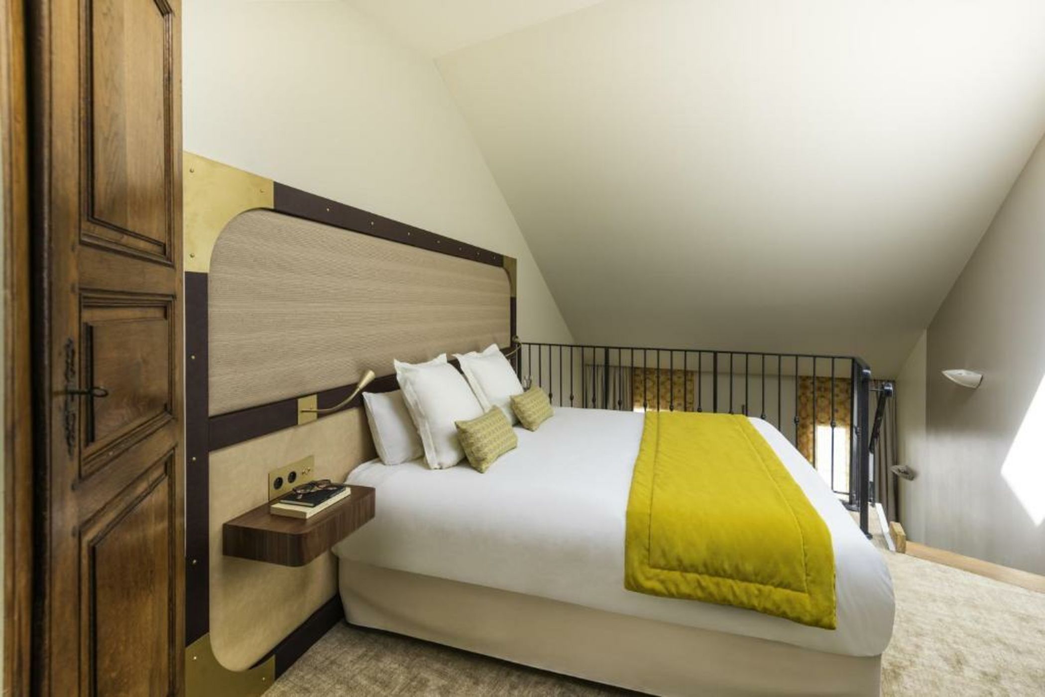 Grand Hotel Beauvau Marseille Vieux Port - MGallery