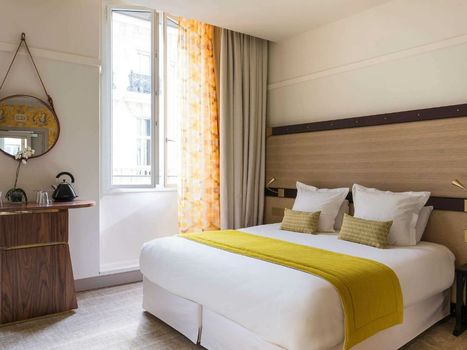 Grand Hotel Beauvau Marseille Vieux Port - MGallery