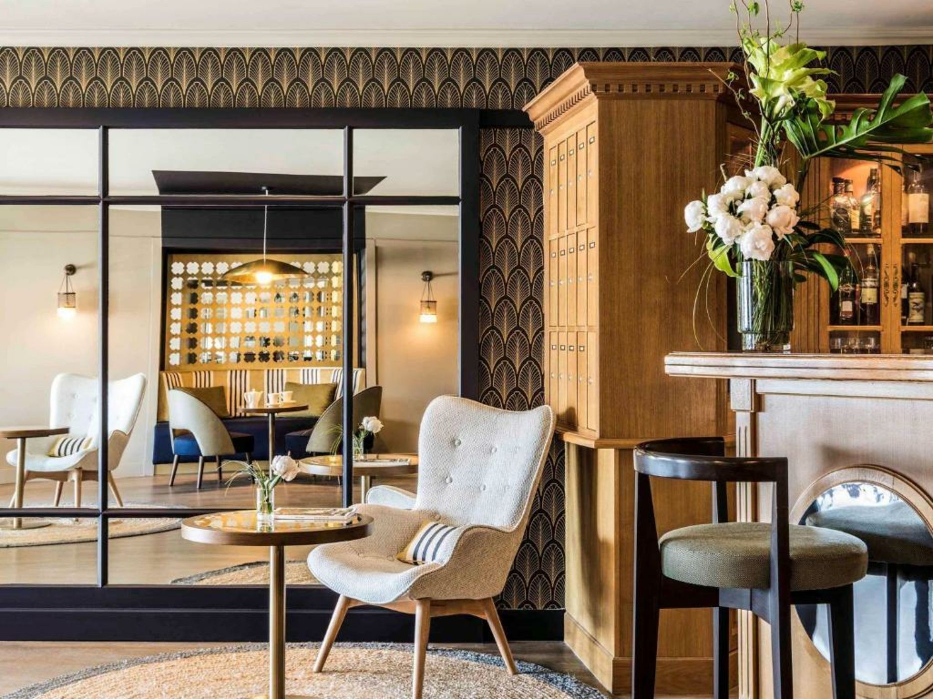 Grand Hotel Beauvau Marseille Vieux Port - MGallery