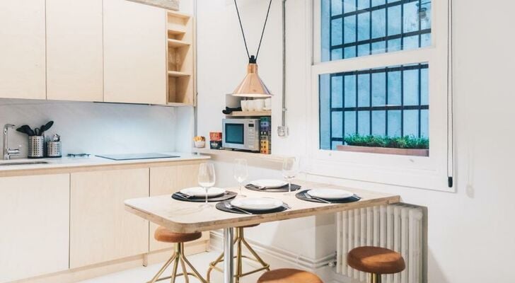 Kaia Apartment by People Rentals