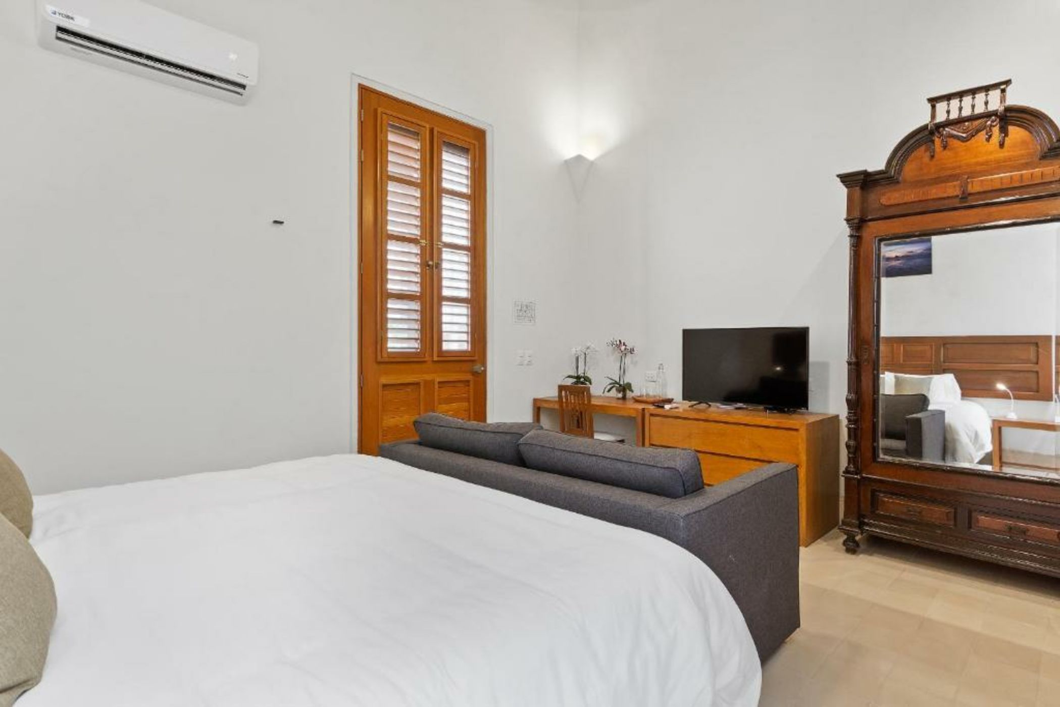 Villa Orquídea Boutique Hotel