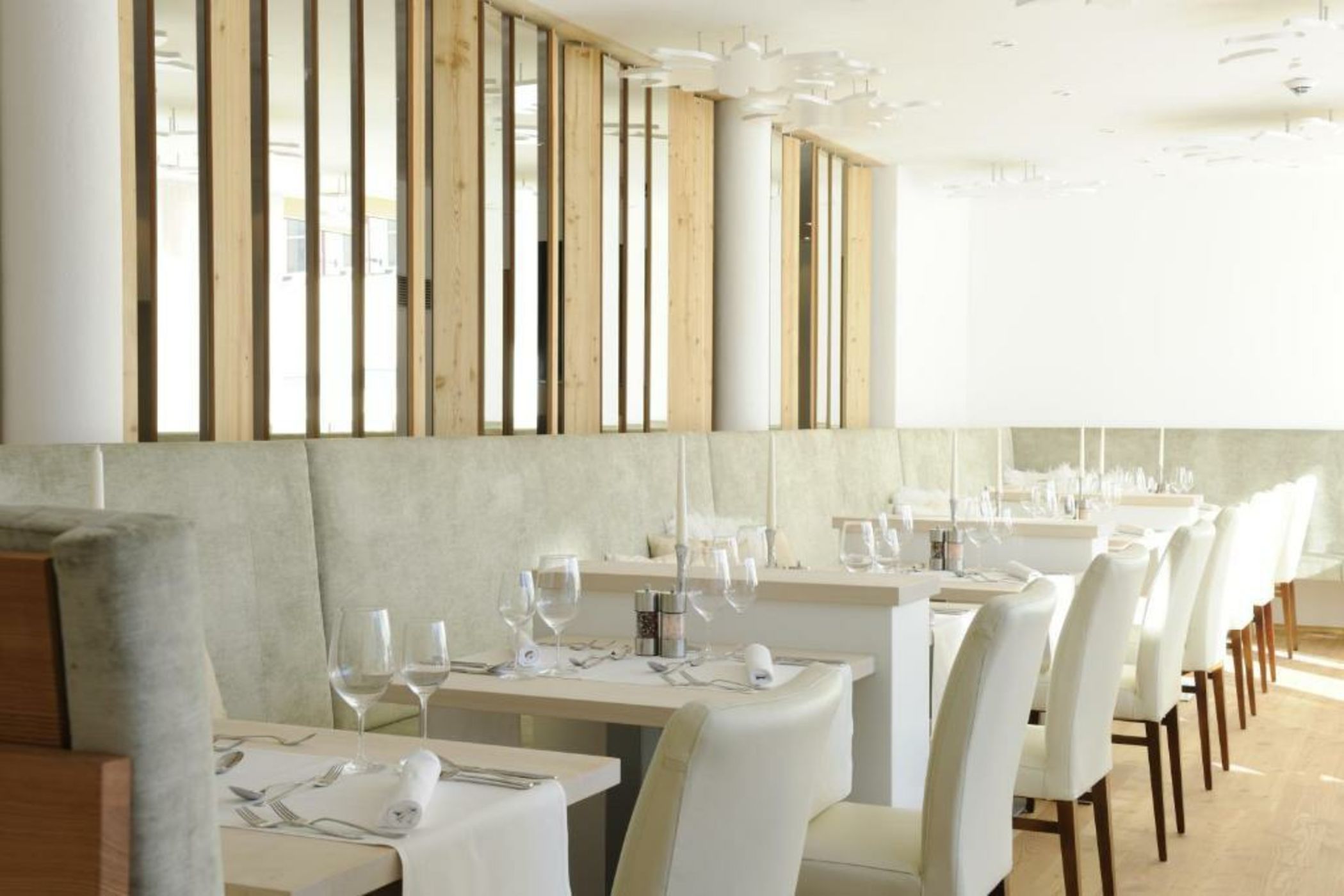 HUBERTUS Mountain Refugio Allgäu