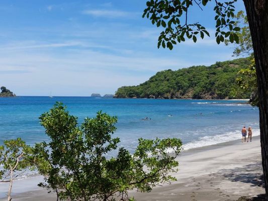 Santarena Hotel at Las Catalinas