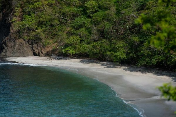 Santarena Hotel at Las Catalinas