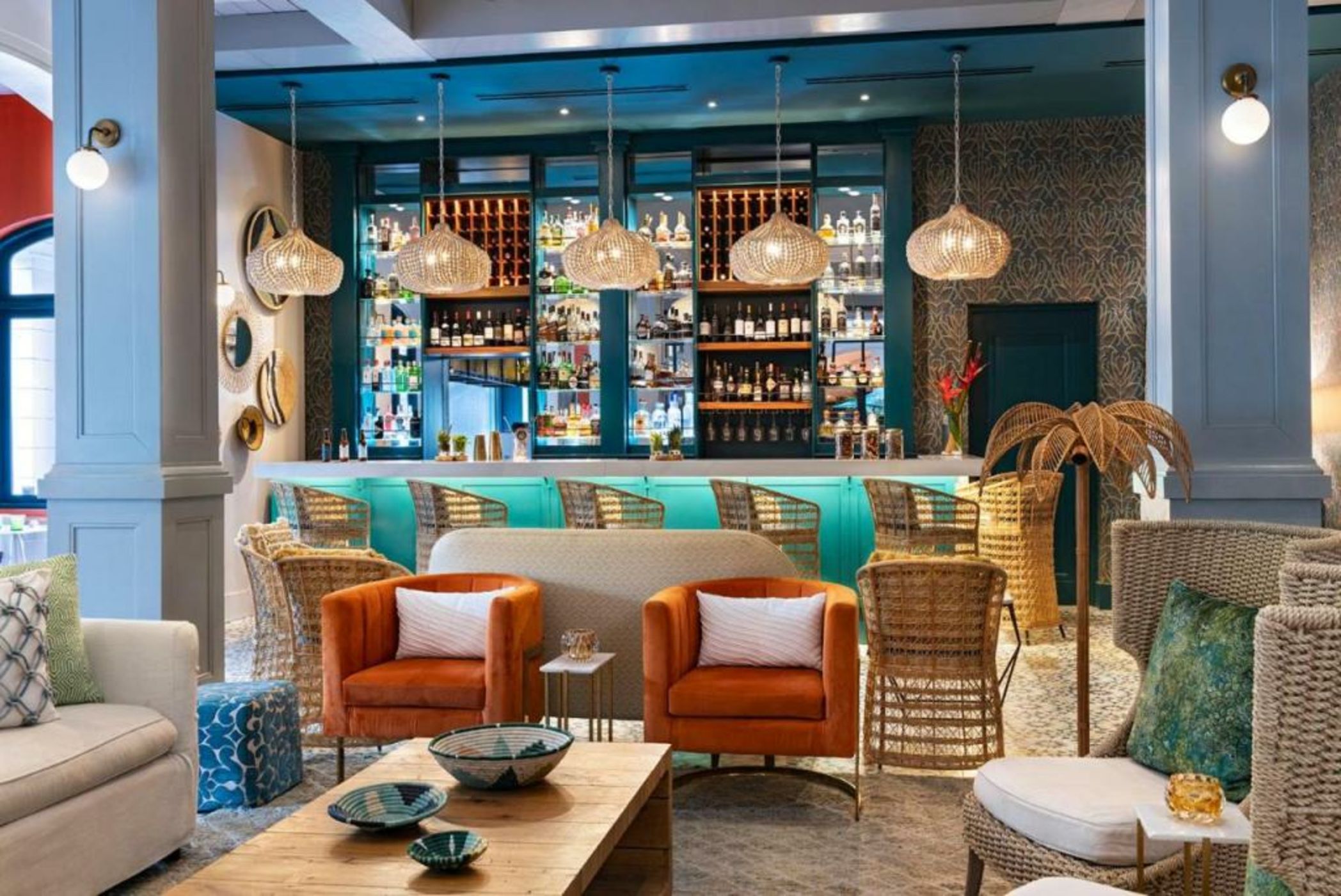 Santarena Hotel at Las Catalinas