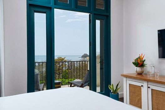 Santarena Hotel at Las Catalinas