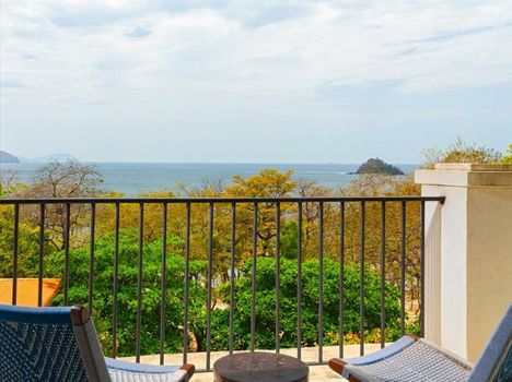 Santarena Hotel at Las Catalinas