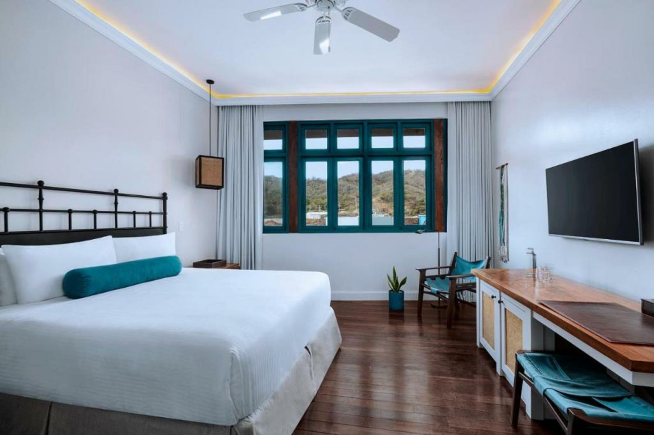 Santarena Hotel at Las Catalinas