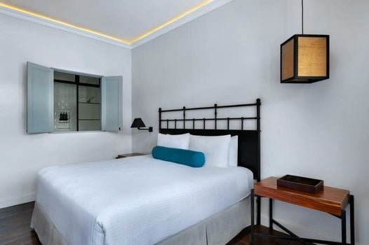 Santarena Hotel at Las Catalinas