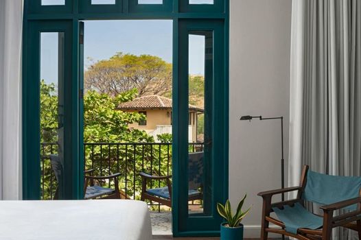 Santarena Hotel at Las Catalinas