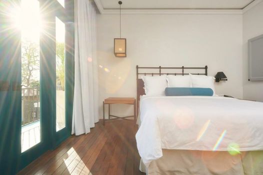 Santarena Hotel