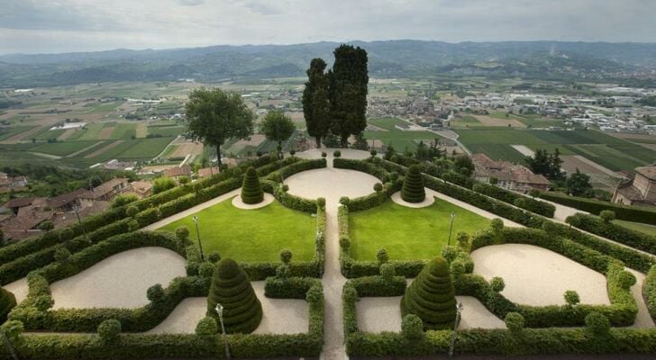 Castello di Guarene