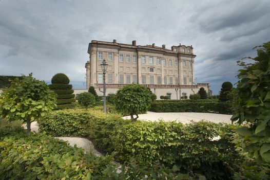 Castello di Guarene