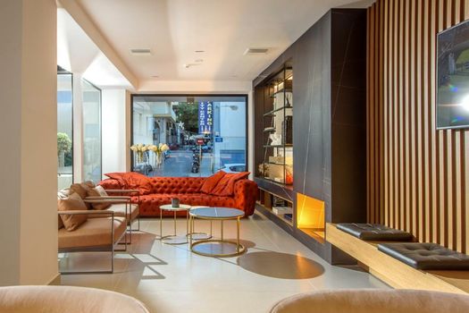 DOM Boutique Hotel